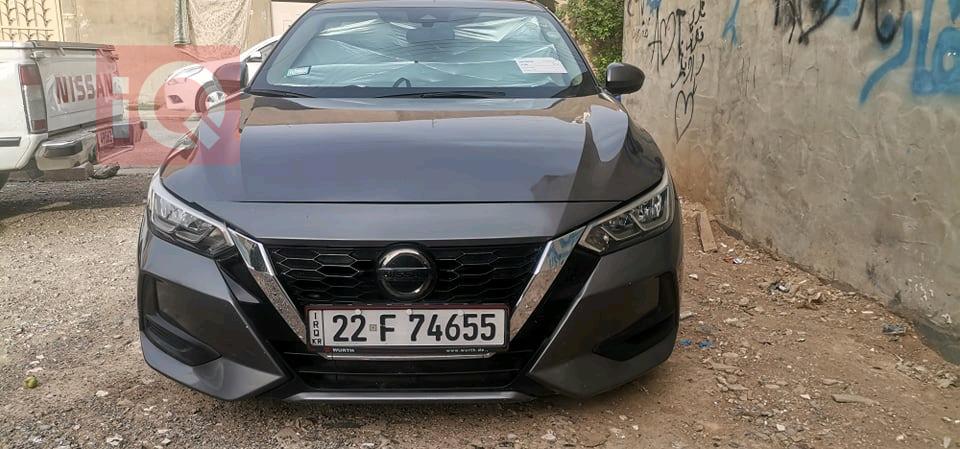 نیسان سێنترا
